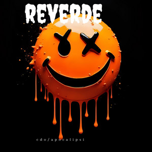 reverde by CDO/APOCALIPSI