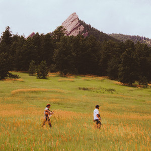 Buffalo Traffic Jam - Comfort in Misery