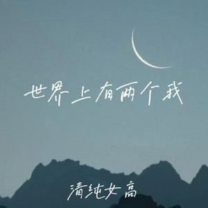 世界上有两个我 by 清纯女高