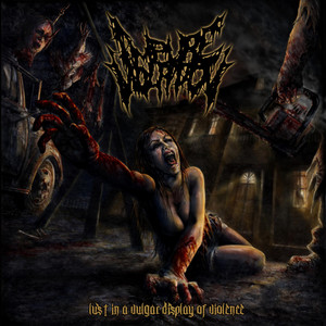 Carrion of the Void by Impure Violation