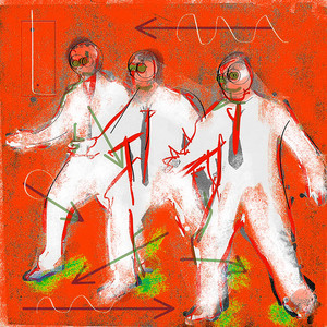 Telex — Maxi Moskow Diskow (2026)