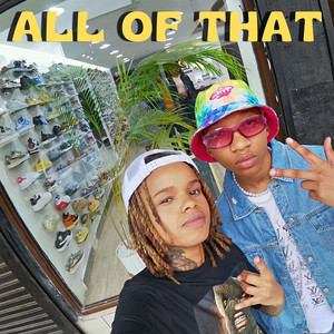 All of That by Alma Ras, Trio Mio