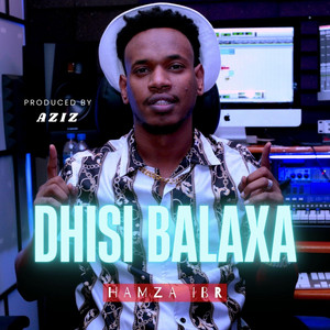 Dhisi Balaxa