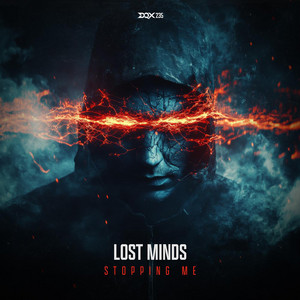 Stopping Me by Lost Minds