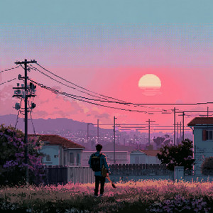 Hidden Cloud Road by Nightwhisper Shelters