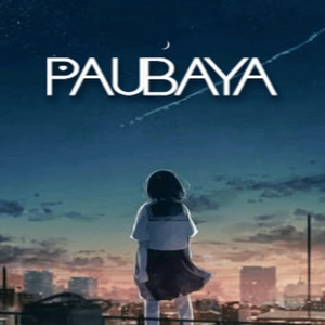 Paubaya by J-black, Anna Fe