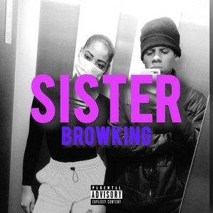 Sister by Browking