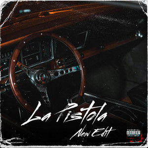 La Pistola (New Edit) by 2 Face Prod