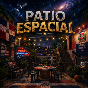 Patio sin refugio by Malteagundy