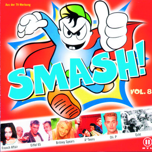 音楽のある風景〜スマッシュヒッツ80’s smash hits in80 5枚 mqdefault.jpg