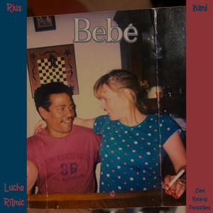 Bebé by Rius, zumi, Lucho Ritmic