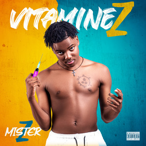 On a Manhé Ça by Mister Z