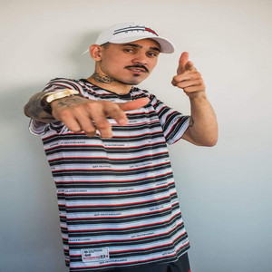 DJ RAEL DA SERRA - Sorrizin De Puto