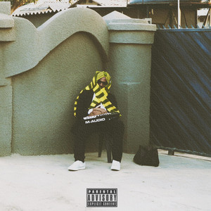 Kurry Suave - Gangsta