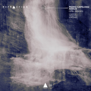 Opal - Federsen Deep Dub by Pedro Capelossi, Aeikus, Federsen