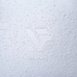 Contact cover art