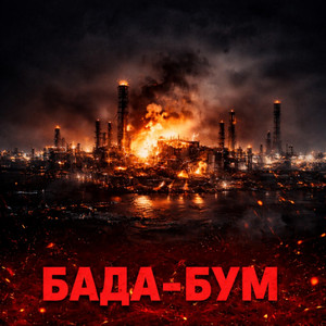 Бада-бум by OtiStudioAi