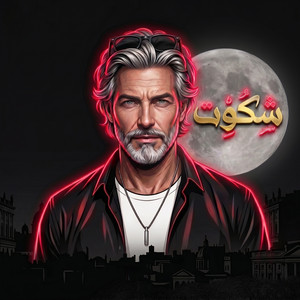 شَكَوْتَ by Kamel Mohamed