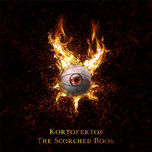 Kortofertos — The Scorched Book
