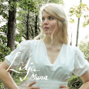 Muna by LILJA, Anders Røine