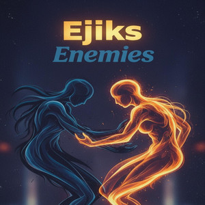 Enemies by Ejiks