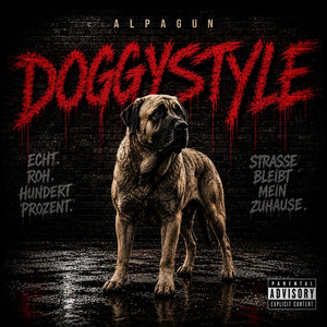 DoggyStyle by Alpa Gun