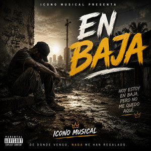 En baja by Icono Musical