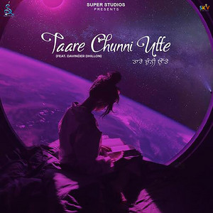 Taare Chunni Utte (feat. Davinder Dhillon) by Bablu Sodhi, Davinder Dhillon