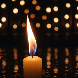 Leave a Light On