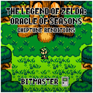 Title Screen by Bitmaster