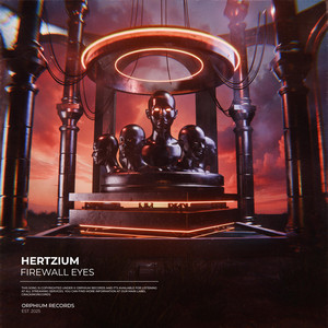 Firewall Eyes by Hertzium