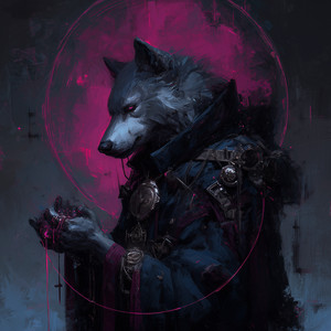 Sons Of Fenris by Dream Clinic