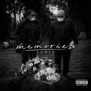 Memories - Remix by COMFY, Little Dav, Jimbob