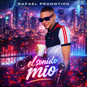 Rafael Promotion artist photo