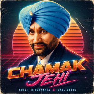 Chamak Jehi by Evol Music