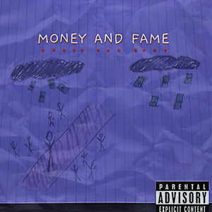 ZION - MONEY AND FAME (feat. CECI)