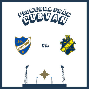 Filmerna från Curvan - IFK Norrköping – AIK