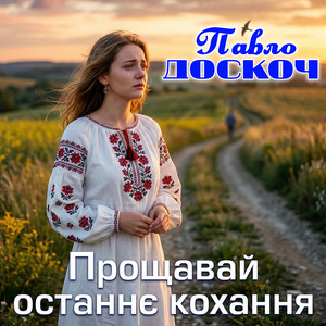 Прощавай останнє кохання