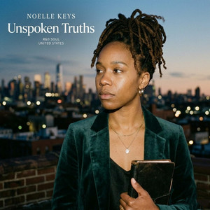 On Your Breath by Noelle Keys
