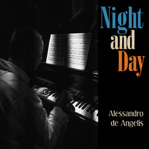 Night and Day by Alessandro De Angelis