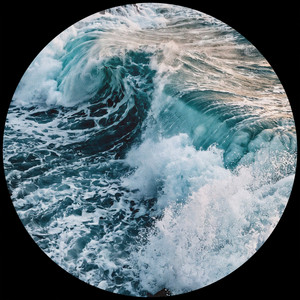 wavewavewave by spoilt sunshine