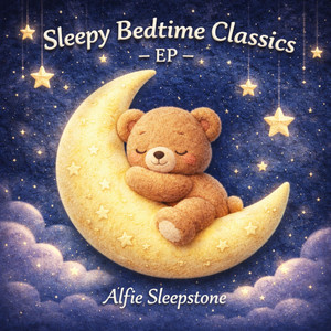 Are You Sleeping - Special Version by Alfie Sleepstone