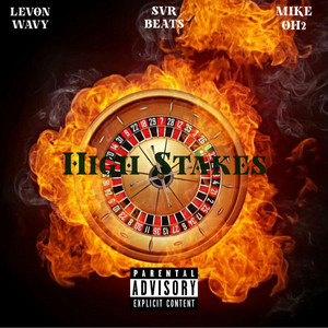 Portada de High Stakes