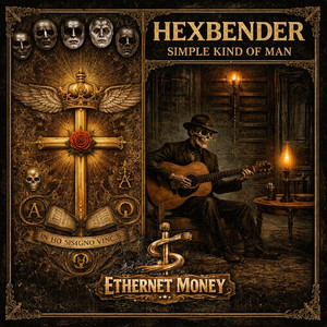 Devil's Two Step by hexbender*, Ethernet Money, SONG AMAZIGH
