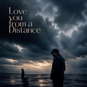 Love you from a Distance by Mitch Rockwell, Isiah Rome