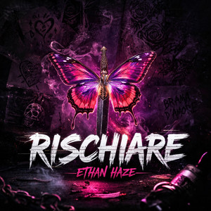 Rischiare by Ethan Haze