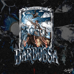 Barbossa 2026 (Hjemmesnekk) by DOPEY