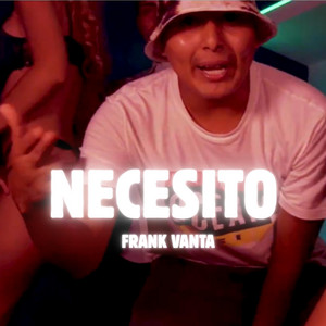 NECESITO by FRANK VANTA