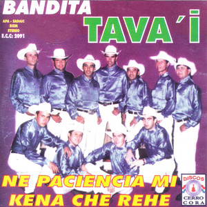 Bandita Tava'i - Bello Sueño