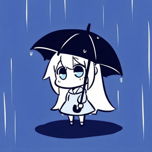 Bring An Umbrella